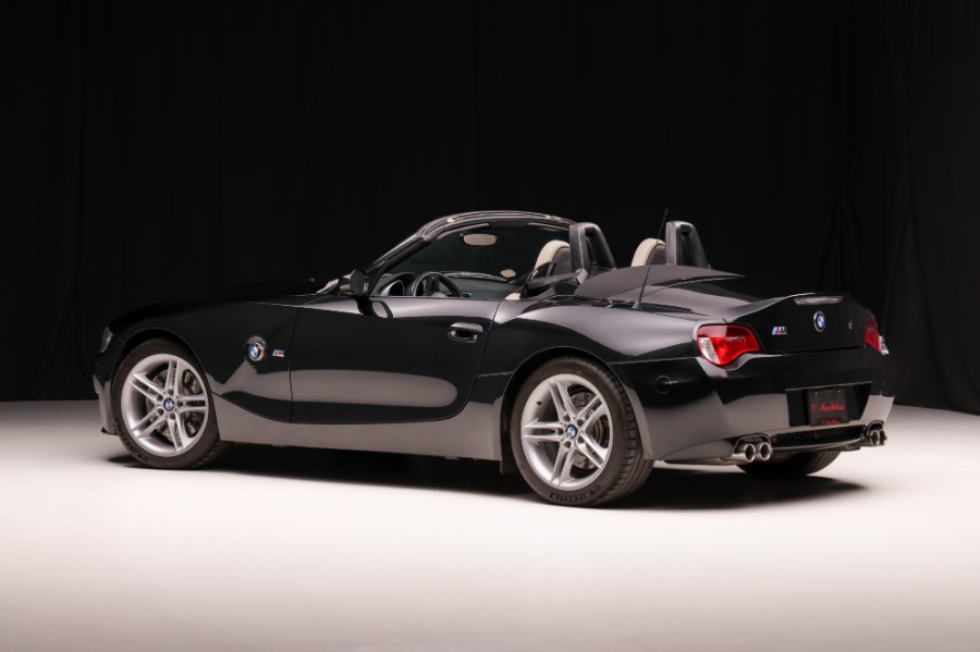 2006 BMW Z4 M 2dr Roadster, available for sale in North Salem, New York | Meccanic Shop North Inc. North Salem, New York 2006 BMW Z4 M 2dr Roadster, available for sale in North Salem, New York | Meccanic Shop North Inc. North Salem, New York