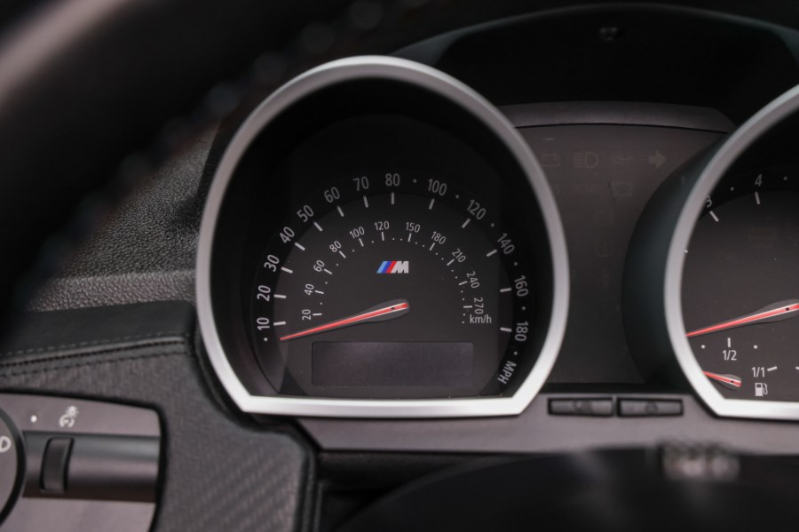 2006 BMW Z4 M 2dr Roadster, available for sale in North Salem, New York | Meccanic Shop North Inc. North Salem, New York 2006 BMW Z4 M 2dr Roadster, available for sale in North Salem, New York | Meccanic Shop North Inc. North Salem, New York