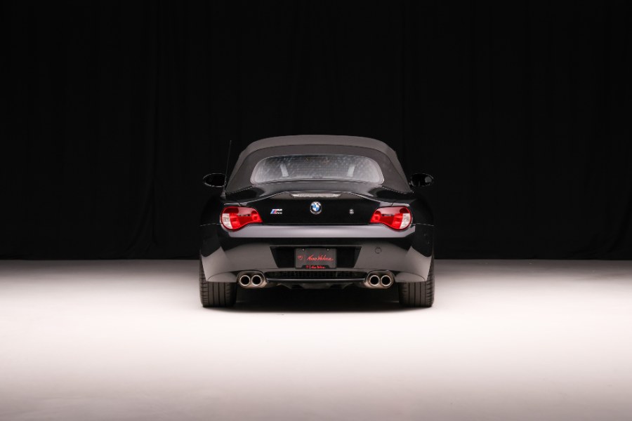 2006 BMW Z4 M 2dr Roadster, available for sale in North Salem, New York | Meccanic Shop North Inc. North Salem, New York 2006 BMW Z4 M 2dr Roadster, available for sale in North Salem, New York | Meccanic Shop North Inc. North Salem, New York