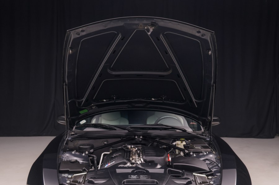 2006 BMW Z4 M 2dr Roadster, available for sale in North Salem, New York | Meccanic Shop North Inc. North Salem, New York 2006 BMW Z4 M 2dr Roadster, available for sale in North Salem, New York | Meccanic Shop North Inc. North Salem, New York