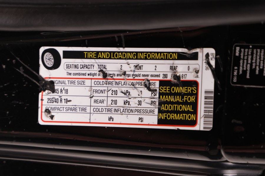 2006 BMW Z4 M 2dr Roadster, available for sale in North Salem, New York | Meccanic Shop North Inc. North Salem, New York 2006 BMW Z4 M 2dr Roadster, available for sale in North Salem, New York | Meccanic Shop North Inc. North Salem, New York