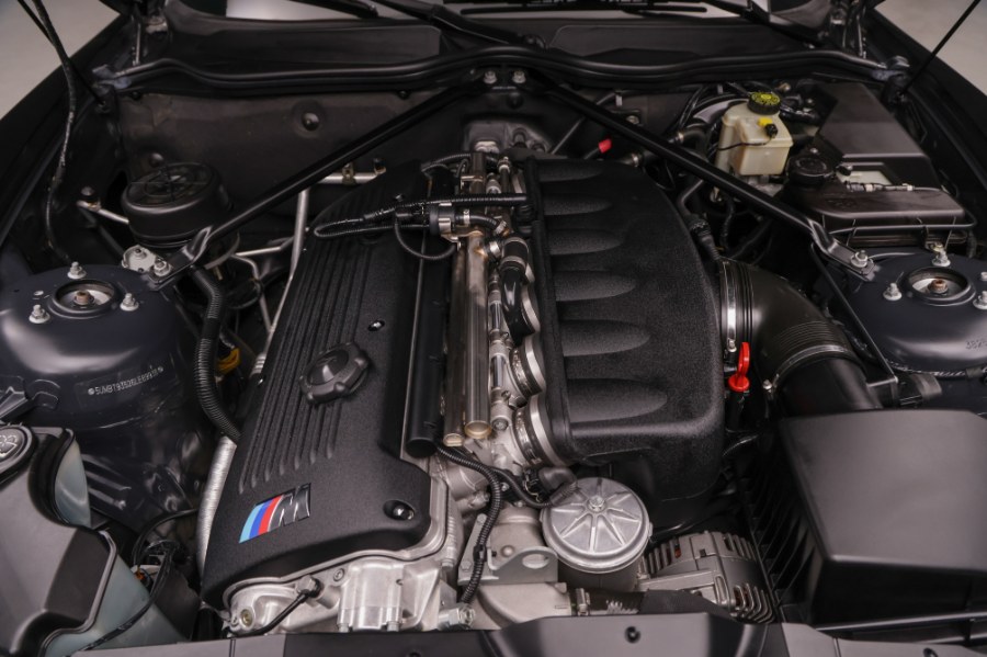 2006 BMW Z4 M 2dr Roadster, available for sale in North Salem, New York | Meccanic Shop North Inc. North Salem, New York 2006 BMW Z4 M 2dr Roadster, available for sale in North Salem, New York | Meccanic Shop North Inc. North Salem, New York