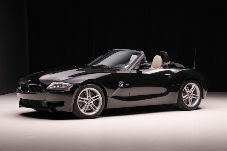 2006 BMW Z4 M 2dr Roadster, available for sale in North Salem, New York | Meccanic Shop North Inc. North Salem, New York 2006 BMW Z4 M 2dr Roadster, available for sale in North Salem, New York | Meccanic Shop North Inc. North Salem, New York