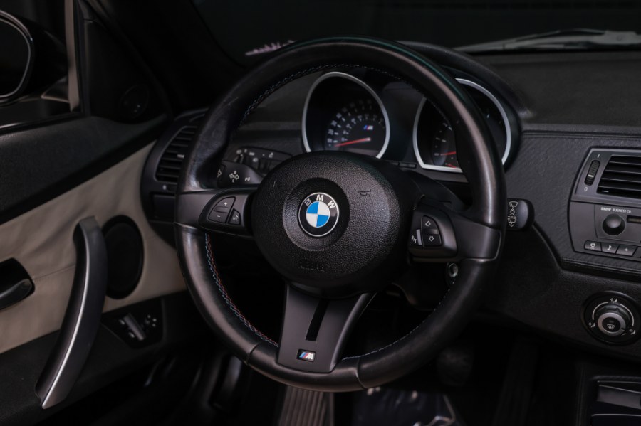 2006 BMW Z4 M 2dr Roadster, available for sale in North Salem, New York | Meccanic Shop North Inc. North Salem, New York 2006 BMW Z4 M 2dr Roadster, available for sale in North Salem, New York | Meccanic Shop North Inc. North Salem, New York