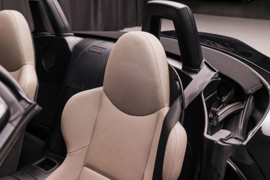 2006 BMW Z4 M 2dr Roadster, available for sale in North Salem, New York | Meccanic Shop North Inc. North Salem, New York 2006 BMW Z4 M 2dr Roadster, available for sale in North Salem, New York | Meccanic Shop North Inc. North Salem, New York