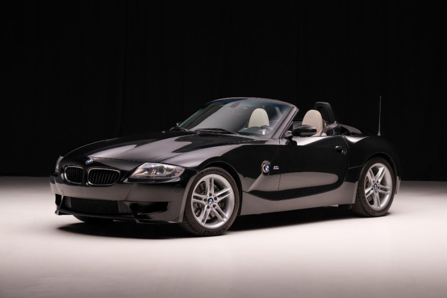 2006 BMW Z4 M 2dr Roadster, available for sale in North Salem, New York | Meccanic Shop North Inc. North Salem, New York 2006 BMW Z4 M 2dr Roadster, available for sale in North Salem, New York | Meccanic Shop North Inc. North Salem, New York