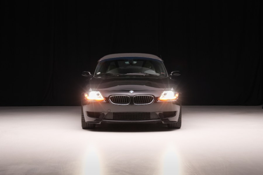 2006 BMW Z4 M 2dr Roadster, available for sale in North Salem, New York | Meccanic Shop North Inc. North Salem, New York 2006 BMW Z4 M 2dr Roadster, available for sale in North Salem, New York | Meccanic Shop North Inc. North Salem, New York