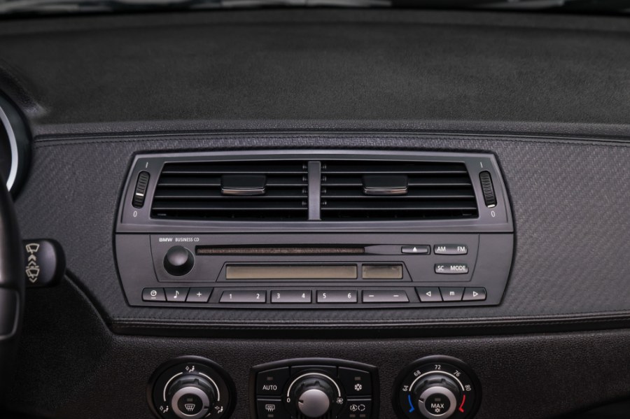2006 BMW Z4 M 2dr Roadster, available for sale in North Salem, New York | Meccanic Shop North Inc. North Salem, New York 2006 BMW Z4 M 2dr Roadster, available for sale in North Salem, New York | Meccanic Shop North Inc. North Salem, New York