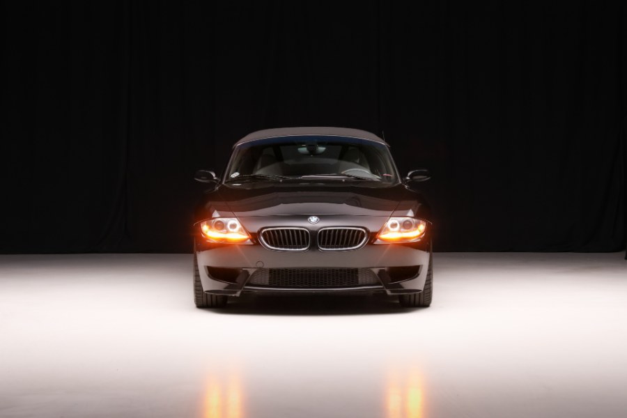 2006 BMW Z4 M 2dr Roadster, available for sale in North Salem, New York | Meccanic Shop North Inc. North Salem, New York 2006 BMW Z4 M 2dr Roadster, available for sale in North Salem, New York | Meccanic Shop North Inc. North Salem, New York