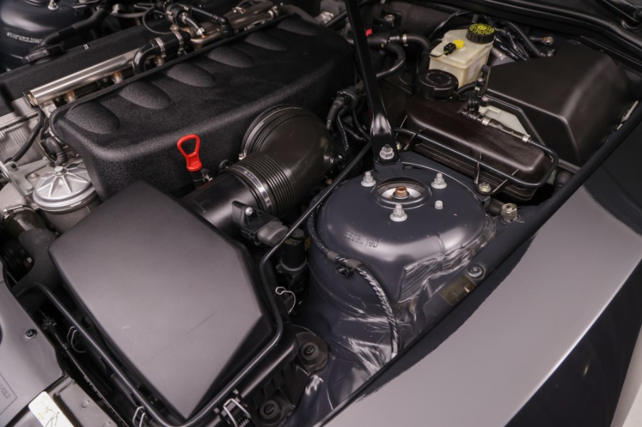 2006 BMW Z4 M 2dr Roadster, available for sale in North Salem, New York | Meccanic Shop North Inc. North Salem, New York 2006 BMW Z4 M 2dr Roadster, available for sale in North Salem, New York | Meccanic Shop North Inc. North Salem, New York