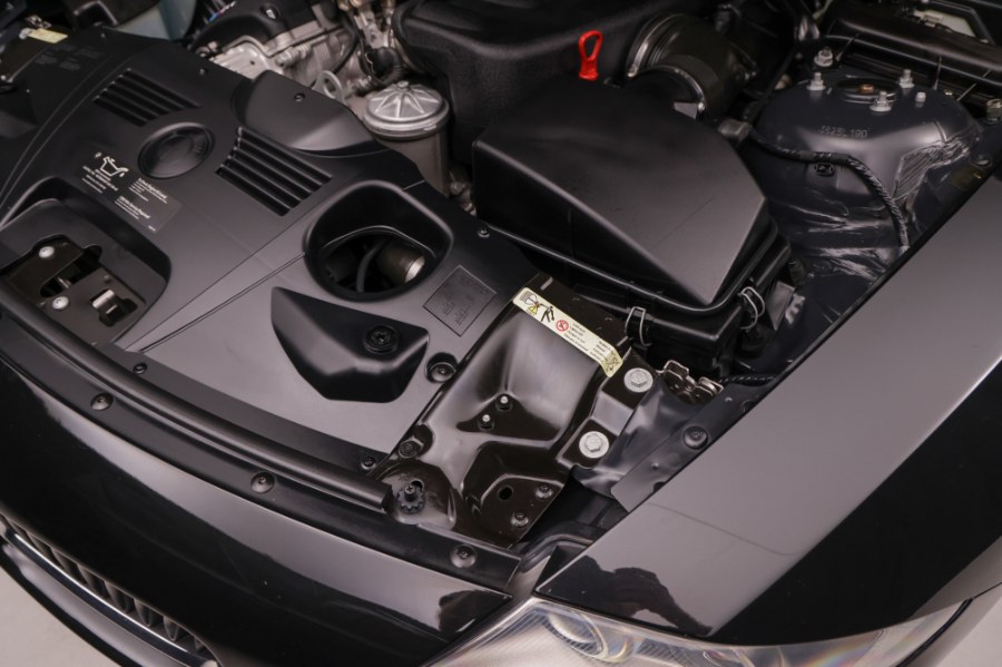 2006 BMW Z4 M 2dr Roadster, available for sale in North Salem, New York | Meccanic Shop North Inc. North Salem, New York 2006 BMW Z4 M 2dr Roadster, available for sale in North Salem, New York | Meccanic Shop North Inc. North Salem, New York