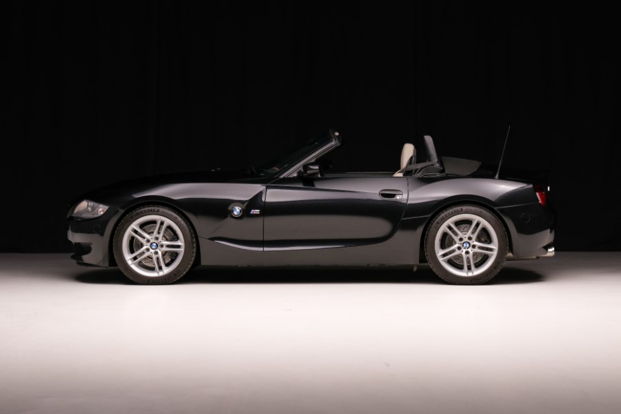 2006 BMW Z4 M 2dr Roadster, available for sale in North Salem, New York | Meccanic Shop North Inc. North Salem, New York 2006 BMW Z4 M 2dr Roadster, available for sale in North Salem, New York | Meccanic Shop North Inc. North Salem, New York