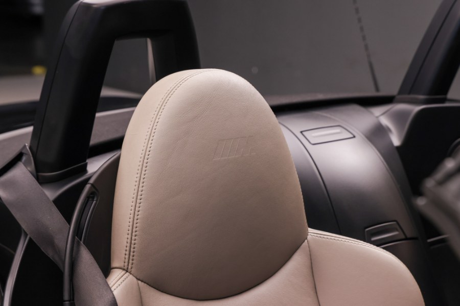 2006 BMW Z4 M 2dr Roadster, available for sale in North Salem, New York | Meccanic Shop North Inc. North Salem, New York 2006 BMW Z4 M 2dr Roadster, available for sale in North Salem, New York | Meccanic Shop North Inc. North Salem, New York