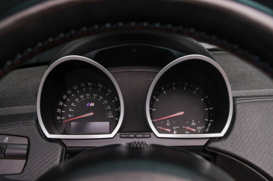 2006 BMW Z4 M 2dr Roadster, available for sale in North Salem, New York | Meccanic Shop North Inc. North Salem, New York 2006 BMW Z4 M 2dr Roadster, available for sale in North Salem, New York | Meccanic Shop North Inc. North Salem, New York