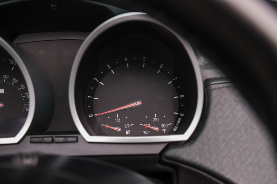 2006 BMW Z4 M 2dr Roadster, available for sale in North Salem, New York | Meccanic Shop North Inc. North Salem, New York 2006 BMW Z4 M 2dr Roadster, available for sale in North Salem, New York | Meccanic Shop North Inc. North Salem, New York