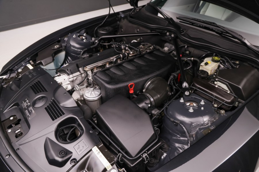 2006 BMW Z4 M 2dr Roadster, available for sale in North Salem, New York | Meccanic Shop North Inc. North Salem, New York 2006 BMW Z4 M 2dr Roadster, available for sale in North Salem, New York | Meccanic Shop North Inc. North Salem, New York