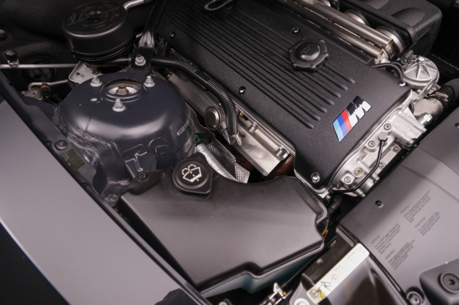 2006 BMW Z4 M 2dr Roadster, available for sale in North Salem, New York | Meccanic Shop North Inc. North Salem, New York 2006 BMW Z4 M 2dr Roadster, available for sale in North Salem, New York | Meccanic Shop North Inc. North Salem, New York