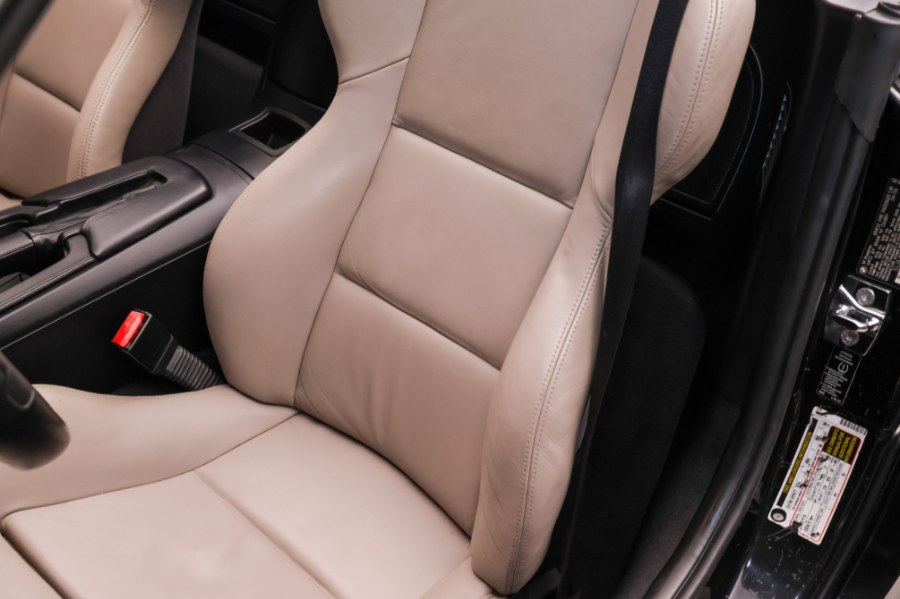 2006 BMW Z4 M 2dr Roadster, available for sale in North Salem, New York | Meccanic Shop North Inc. North Salem, New York 2006 BMW Z4 M 2dr Roadster, available for sale in North Salem, New York | Meccanic Shop North Inc. North Salem, New York