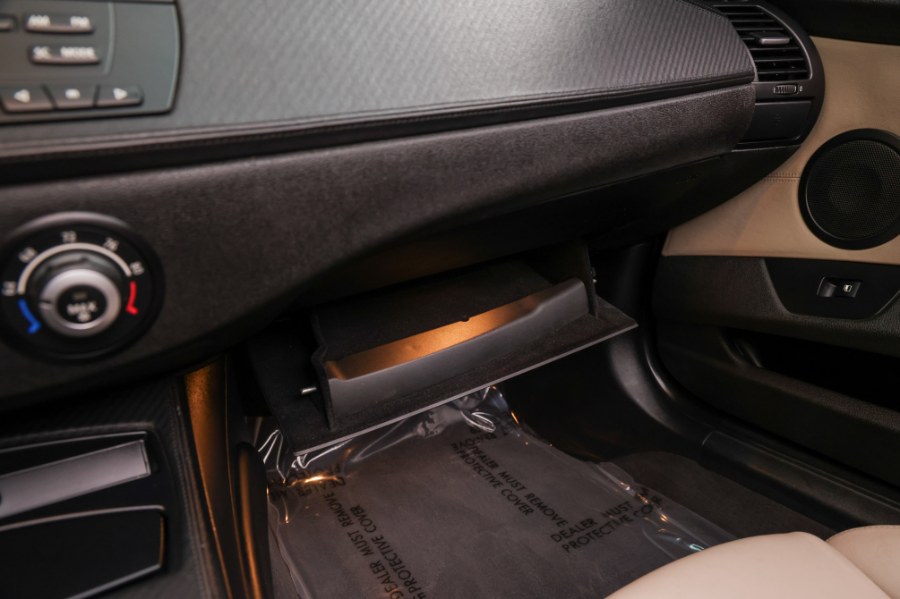 2006 BMW Z4 M 2dr Roadster, available for sale in North Salem, New York | Meccanic Shop North Inc. North Salem, New York 2006 BMW Z4 M 2dr Roadster, available for sale in North Salem, New York | Meccanic Shop North Inc. North Salem, New York