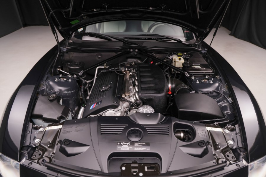 2006 BMW Z4 M 2dr Roadster, available for sale in North Salem, New York | Meccanic Shop North Inc. North Salem, New York 2006 BMW Z4 M 2dr Roadster, available for sale in North Salem, New York | Meccanic Shop North Inc. North Salem, New York