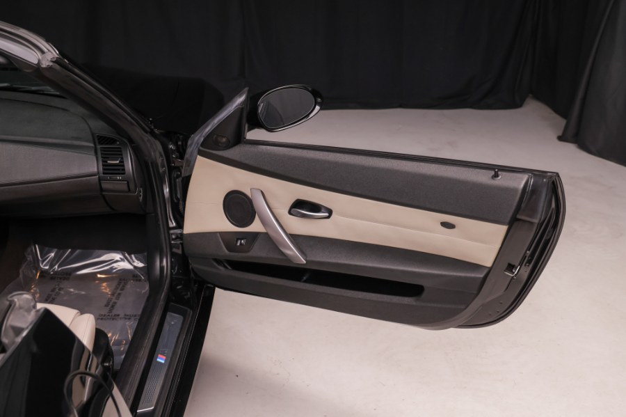 2006 BMW Z4 M 2dr Roadster, available for sale in North Salem, New York | Meccanic Shop North Inc. North Salem, New York 2006 BMW Z4 M 2dr Roadster, available for sale in North Salem, New York | Meccanic Shop North Inc. North Salem, New York