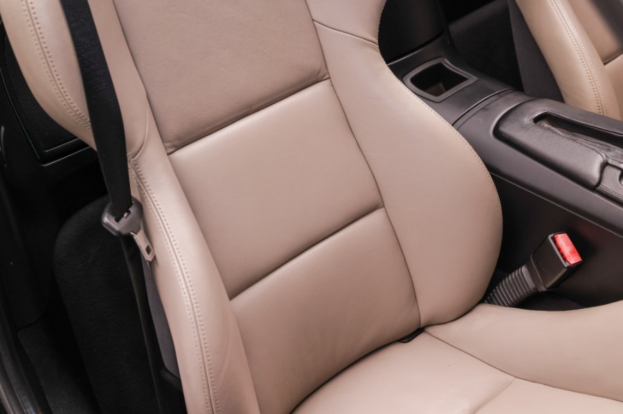 2006 BMW Z4 M 2dr Roadster, available for sale in North Salem, New York | Meccanic Shop North Inc. North Salem, New York 2006 BMW Z4 M 2dr Roadster, available for sale in North Salem, New York | Meccanic Shop North Inc. North Salem, New York