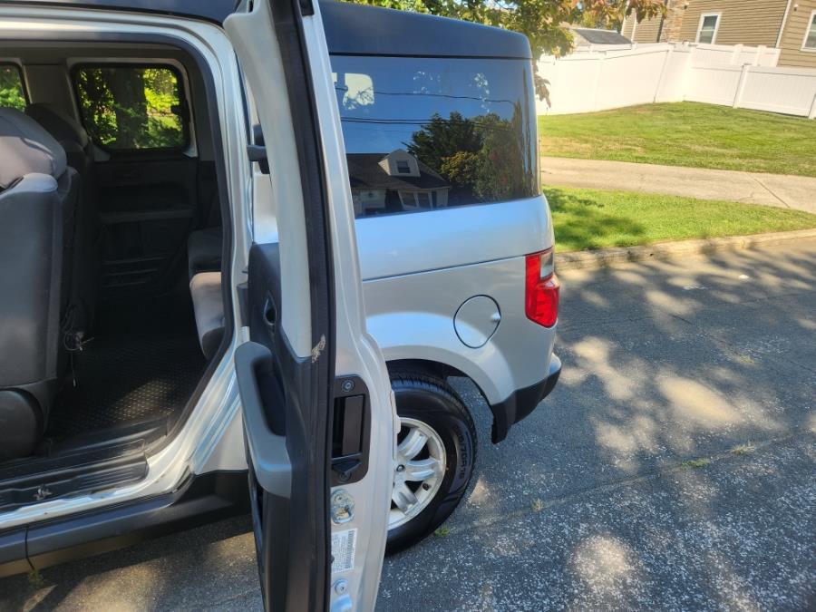 2008 Honda Element 4WD 5dr Auto EX, available for sale in West Babylon, New York | SGM Auto Sales. West Babylon, New York 2008 Honda Element 4WD 5dr Auto EX, available for sale in West Babylon, New York | SGM Auto Sales. West Babylon, New York