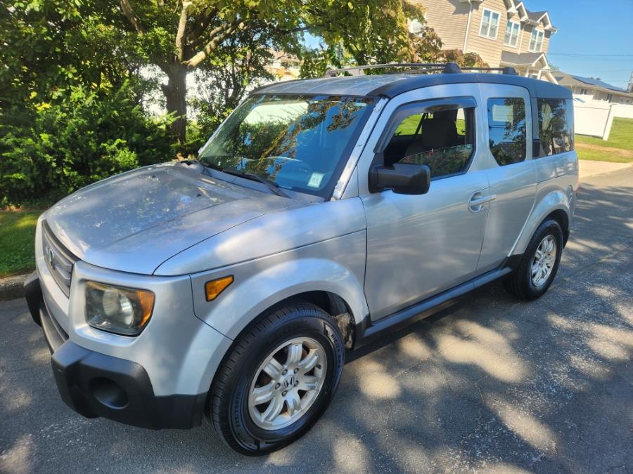 2008 Honda Element 4WD 5dr Auto EX, available for sale in West Babylon, New York | SGM Auto Sales. West Babylon, New York 2008 Honda Element 4WD 5dr Auto EX, available for sale in West Babylon, New York | SGM Auto Sales. West Babylon, New York