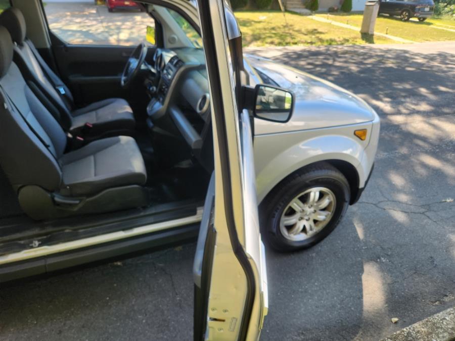 2008 Honda Element 4WD 5dr Auto EX, available for sale in West Babylon, New York | SGM Auto Sales. West Babylon, New York 2008 Honda Element 4WD 5dr Auto EX, available for sale in West Babylon, New York | SGM Auto Sales. West Babylon, New York