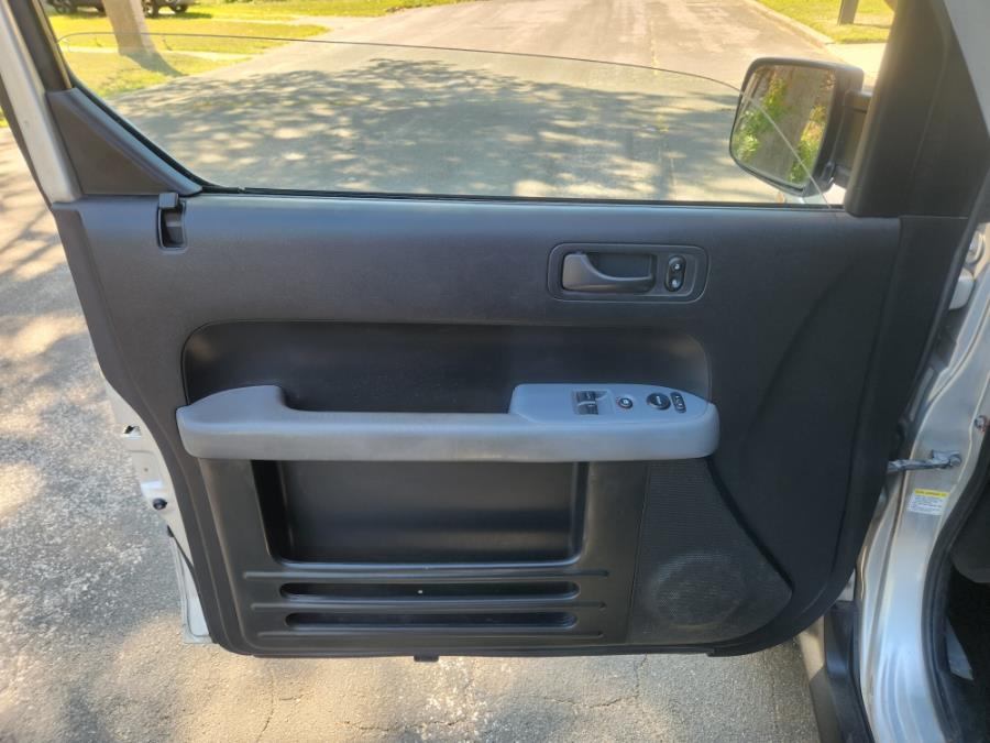 2008 Honda Element 4WD 5dr Auto EX, available for sale in West Babylon, New York | SGM Auto Sales. West Babylon, New York 2008 Honda Element 4WD 5dr Auto EX, available for sale in West Babylon, New York | SGM Auto Sales. West Babylon, New York