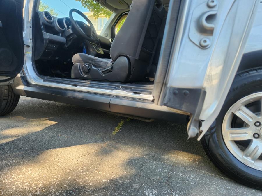 2008 Honda Element 4WD 5dr Auto EX, available for sale in West Babylon, New York | SGM Auto Sales. West Babylon, New York 2008 Honda Element 4WD 5dr Auto EX, available for sale in West Babylon, New York | SGM Auto Sales. West Babylon, New York