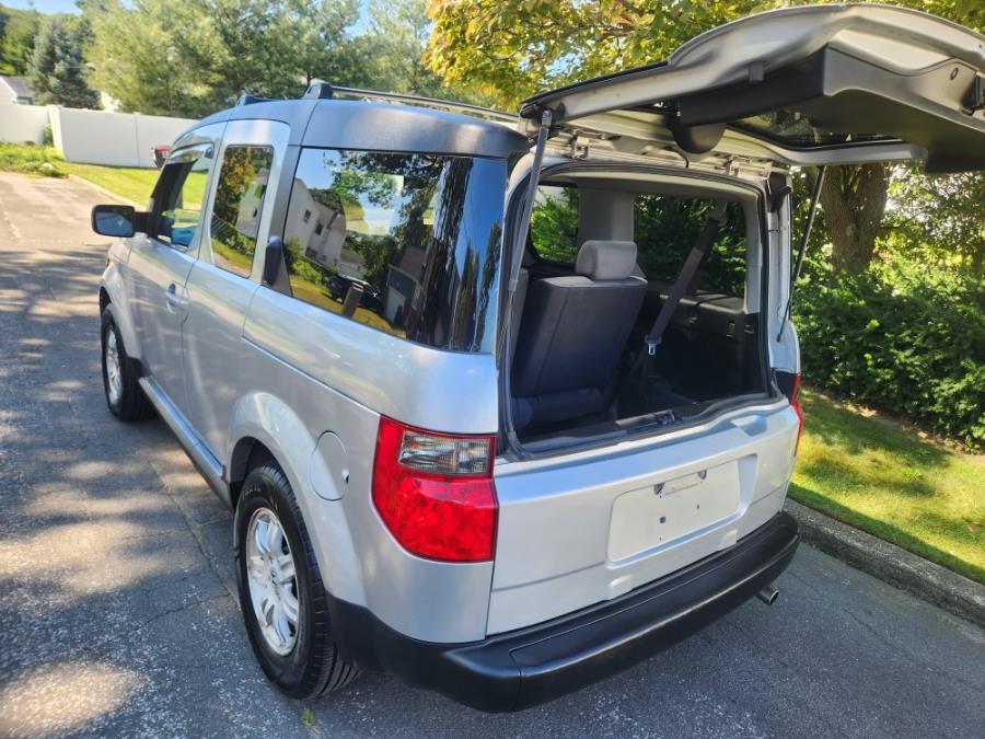 2008 Honda Element 4WD 5dr Auto EX, available for sale in West Babylon, New York | SGM Auto Sales. West Babylon, New York 2008 Honda Element 4WD 5dr Auto EX, available for sale in West Babylon, New York | SGM Auto Sales. West Babylon, New York