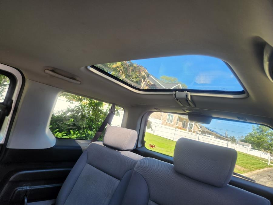 2008 Honda Element 4WD 5dr Auto EX, available for sale in West Babylon, New York | SGM Auto Sales. West Babylon, New York 2008 Honda Element 4WD 5dr Auto EX, available for sale in West Babylon, New York | SGM Auto Sales. West Babylon, New York