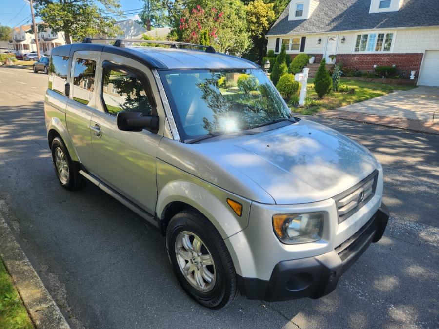 2008 Honda Element 4WD 5dr Auto EX, available for sale in West Babylon, New York | SGM Auto Sales. West Babylon, New York 2008 Honda Element 4WD 5dr Auto EX, available for sale in West Babylon, New York | SGM Auto Sales. West Babylon, New York
