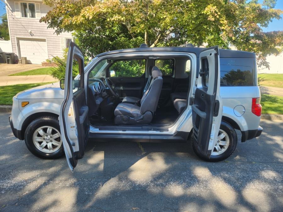 2008 Honda Element 4WD 5dr Auto EX, available for sale in West Babylon, New York | SGM Auto Sales. West Babylon, New York 2008 Honda Element 4WD 5dr Auto EX, available for sale in West Babylon, New York | SGM Auto Sales. West Babylon, New York