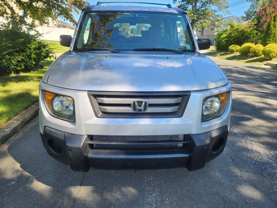 2008 Honda Element 4WD 5dr Auto EX, available for sale in West Babylon, New York | SGM Auto Sales. West Babylon, New York 2008 Honda Element 4WD 5dr Auto EX, available for sale in West Babylon, New York | SGM Auto Sales. West Babylon, New York
