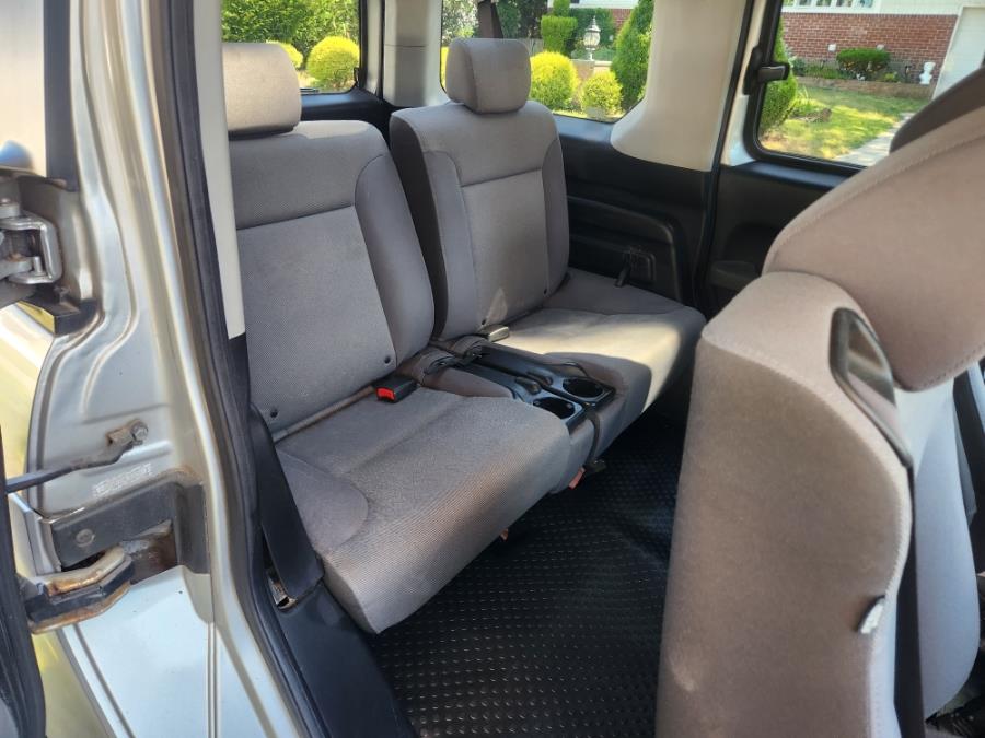 2008 Honda Element 4WD 5dr Auto EX, available for sale in West Babylon, New York | SGM Auto Sales. West Babylon, New York 2008 Honda Element 4WD 5dr Auto EX, available for sale in West Babylon, New York | SGM Auto Sales. West Babylon, New York