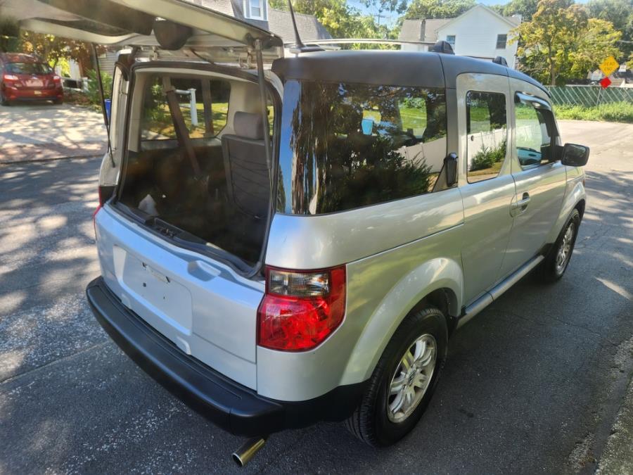 2008 Honda Element 4WD 5dr Auto EX, available for sale in West Babylon, New York | SGM Auto Sales. West Babylon, New York 2008 Honda Element 4WD 5dr Auto EX, available for sale in West Babylon, New York | SGM Auto Sales. West Babylon, New York
