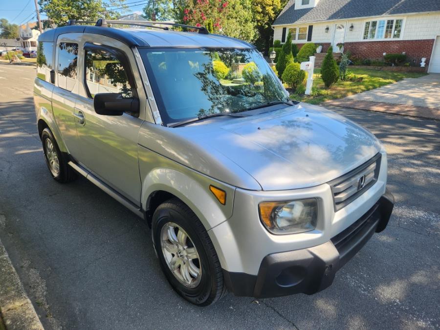 2008 Honda Element 4WD 5dr Auto EX, available for sale in West Babylon, New York | SGM Auto Sales. West Babylon, New York 2008 Honda Element 4WD 5dr Auto EX, available for sale in West Babylon, New York | SGM Auto Sales. West Babylon, New York