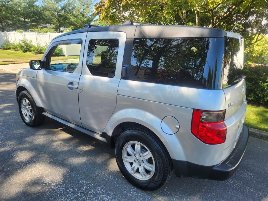 2008 Honda Element 4WD 5dr Auto EX, available for sale in West Babylon, New York | SGM Auto Sales. West Babylon, New York 2008 Honda Element 4WD 5dr Auto EX, available for sale in West Babylon, New York | SGM Auto Sales. West Babylon, New York