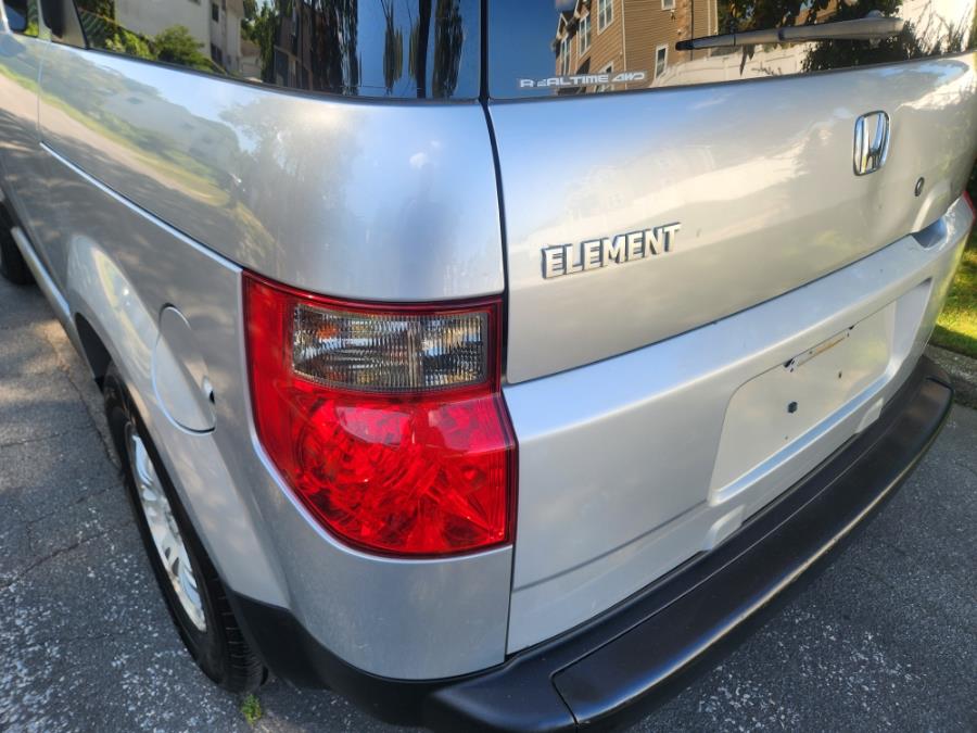 2008 Honda Element 4WD 5dr Auto EX, available for sale in West Babylon, New York | SGM Auto Sales. West Babylon, New York 2008 Honda Element 4WD 5dr Auto EX, available for sale in West Babylon, New York | SGM Auto Sales. West Babylon, New York