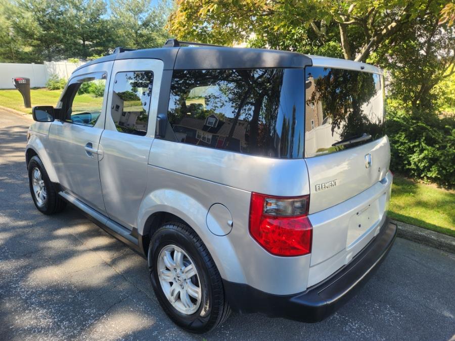 Used 2008 Honda Element in West Babylon, New York | SGM Auto Sales. West Babylon, New York