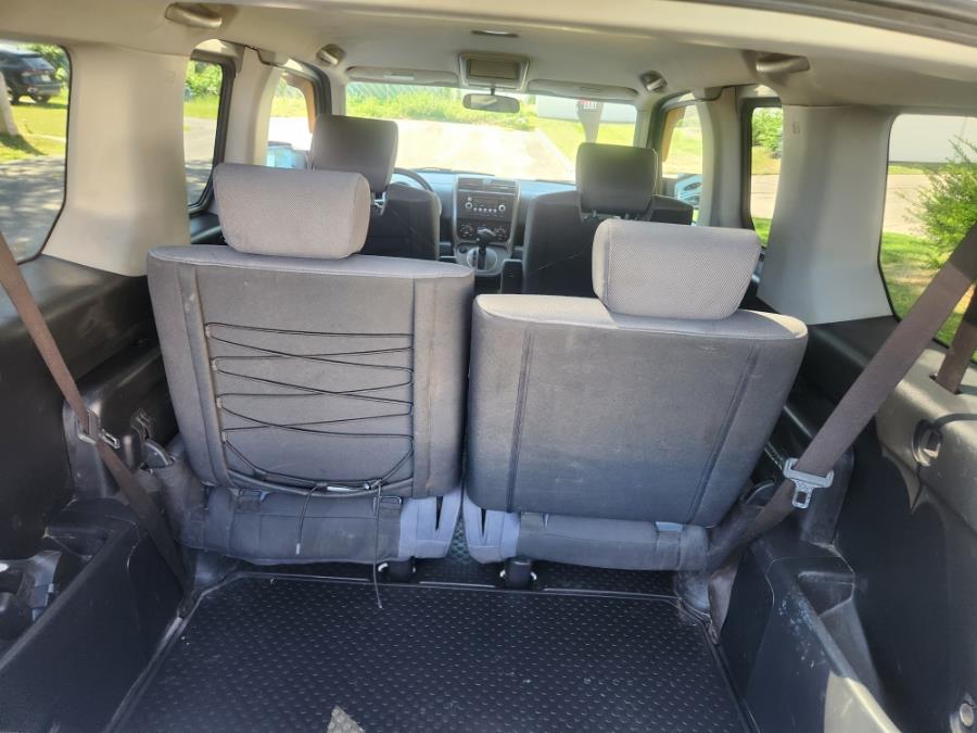 2008 Honda Element 4WD 5dr Auto EX, available for sale in West Babylon, New York | SGM Auto Sales. West Babylon, New York 2008 Honda Element 4WD 5dr Auto EX, available for sale in West Babylon, New York | SGM Auto Sales. West Babylon, New York