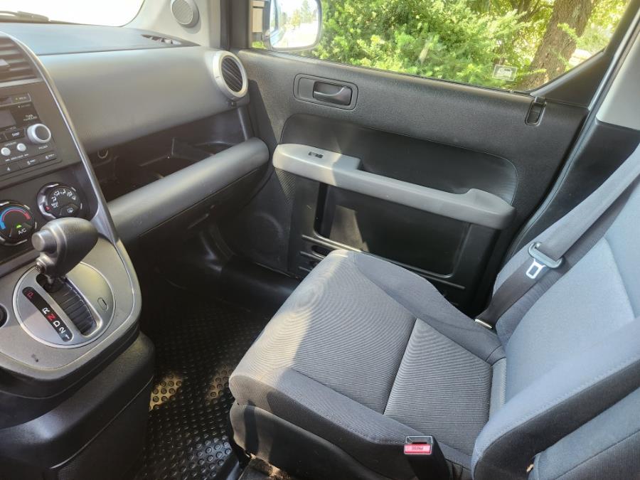 2008 Honda Element 4WD 5dr Auto EX, available for sale in West Babylon, New York | SGM Auto Sales. West Babylon, New York 2008 Honda Element 4WD 5dr Auto EX, available for sale in West Babylon, New York | SGM Auto Sales. West Babylon, New York