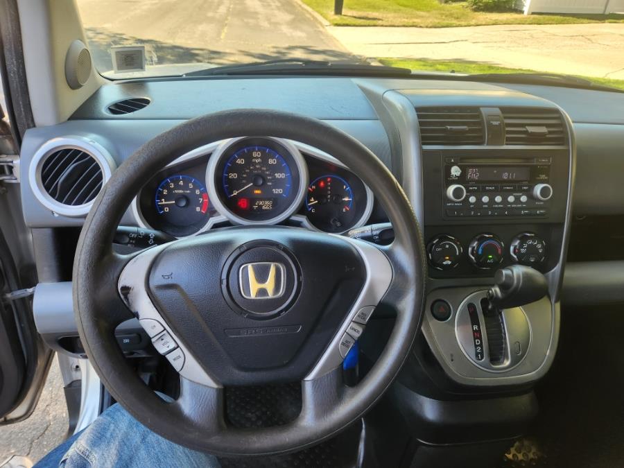 2008 Honda Element 4WD 5dr Auto EX, available for sale in West Babylon, New York | SGM Auto Sales. West Babylon, New York 2008 Honda Element 4WD 5dr Auto EX, available for sale in West Babylon, New York | SGM Auto Sales. West Babylon, New York