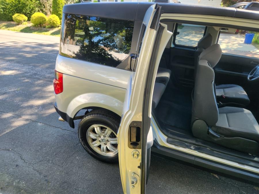 2008 Honda Element 4WD 5dr Auto EX, available for sale in West Babylon, New York | SGM Auto Sales. West Babylon, New York 2008 Honda Element 4WD 5dr Auto EX, available for sale in West Babylon, New York | SGM Auto Sales. West Babylon, New York