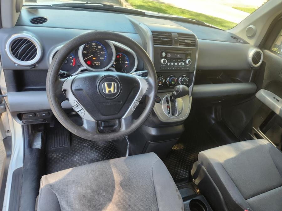 2008 Honda Element 4WD 5dr Auto EX, available for sale in West Babylon, New York | SGM Auto Sales. West Babylon, New York 2008 Honda Element 4WD 5dr Auto EX, available for sale in West Babylon, New York | SGM Auto Sales. West Babylon, New York
