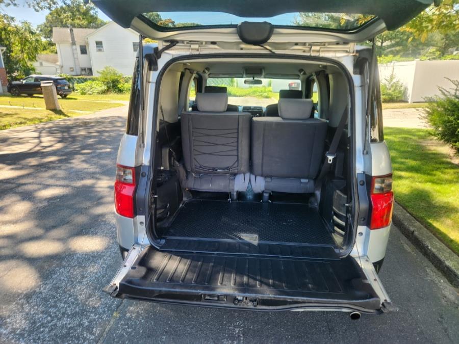 2008 Honda Element 4WD 5dr Auto EX, available for sale in West Babylon, New York | SGM Auto Sales. West Babylon, New York 2008 Honda Element 4WD 5dr Auto EX, available for sale in West Babylon, New York | SGM Auto Sales. West Babylon, New York