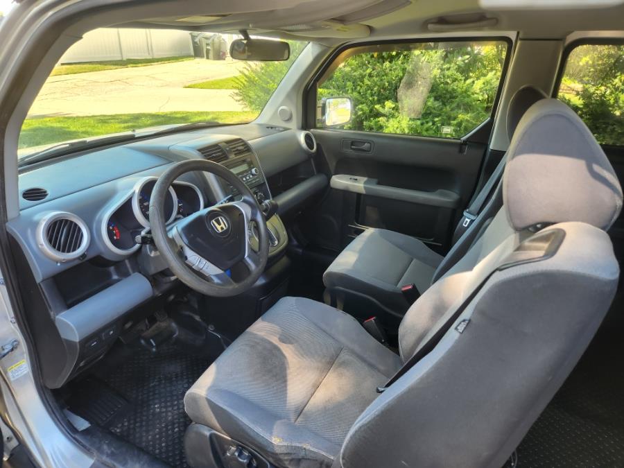 2008 Honda Element 4WD 5dr Auto EX, available for sale in West Babylon, New York | SGM Auto Sales. West Babylon, New York 2008 Honda Element 4WD 5dr Auto EX, available for sale in West Babylon, New York | SGM Auto Sales. West Babylon, New York