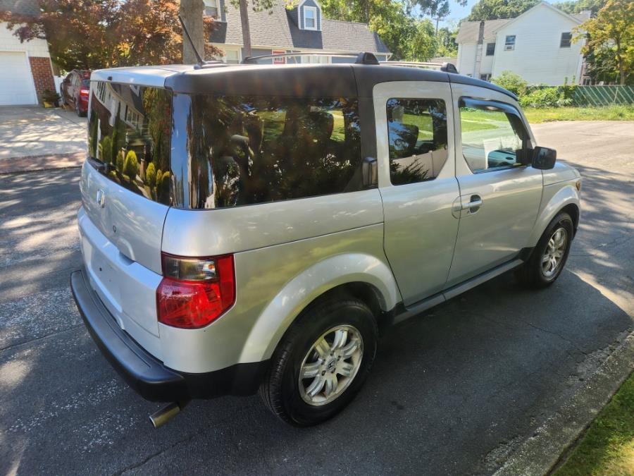 2008 Honda Element 4WD 5dr Auto EX, available for sale in West Babylon, New York | SGM Auto Sales. West Babylon, New York 2008 Honda Element 4WD 5dr Auto EX, available for sale in West Babylon, New York | SGM Auto Sales. West Babylon, New York